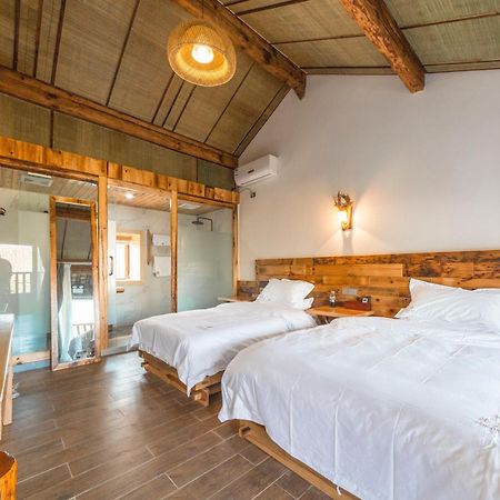 Swallow Nest Guesthouse Kunming Esterno foto