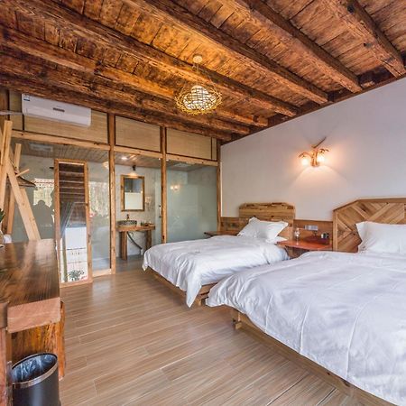 Swallow Nest Guesthouse Kunming Esterno foto