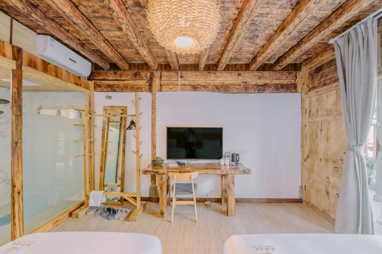Swallow Nest Guesthouse Kunming Esterno foto