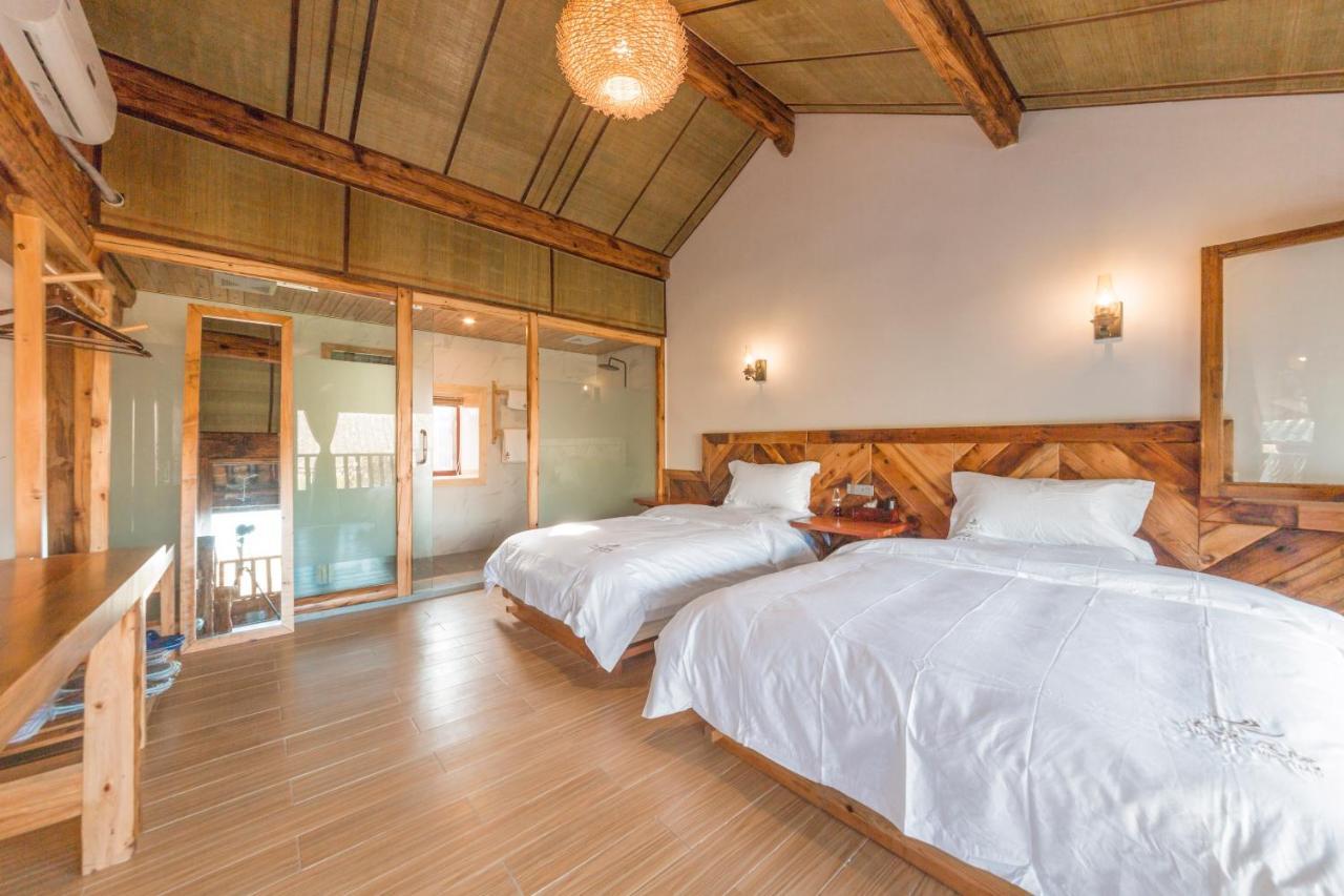 Swallow Nest Guesthouse Kunming Esterno foto
