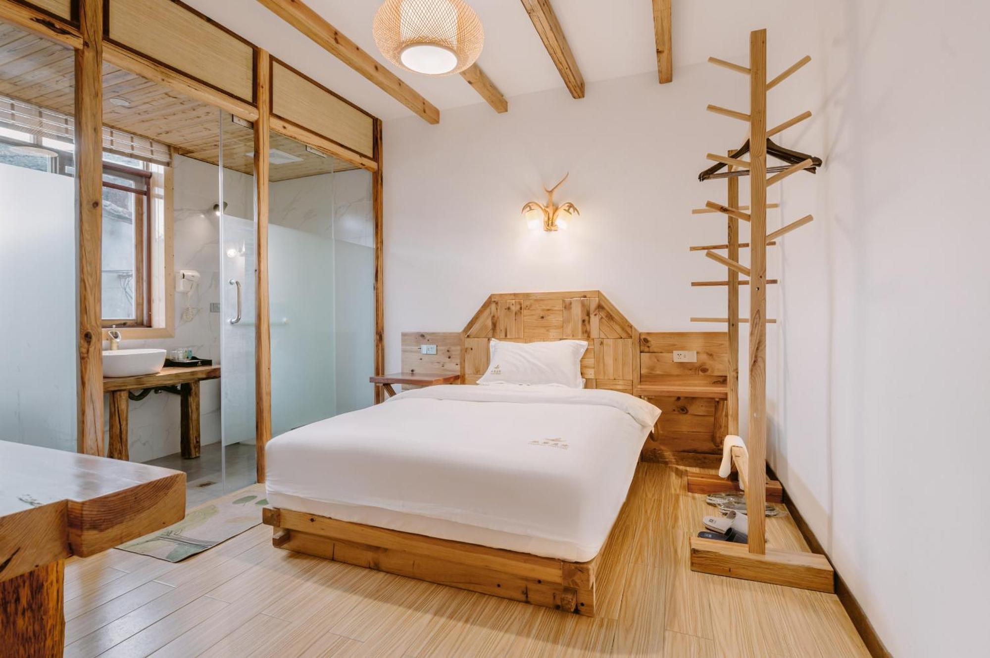 Swallow Nest Guesthouse Kunming Esterno foto