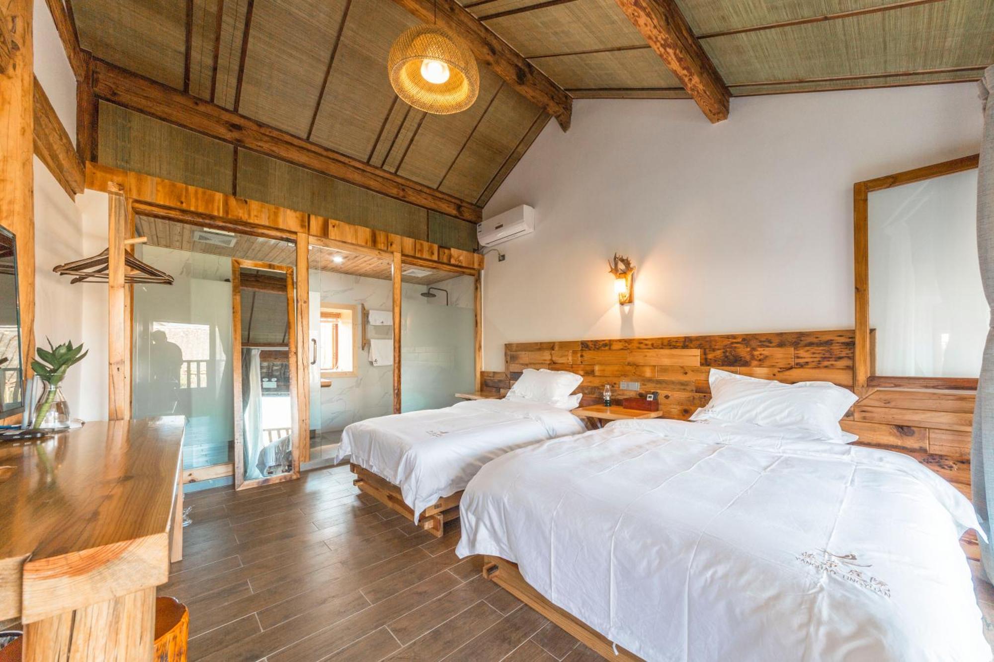 Swallow Nest Guesthouse Kunming Esterno foto
