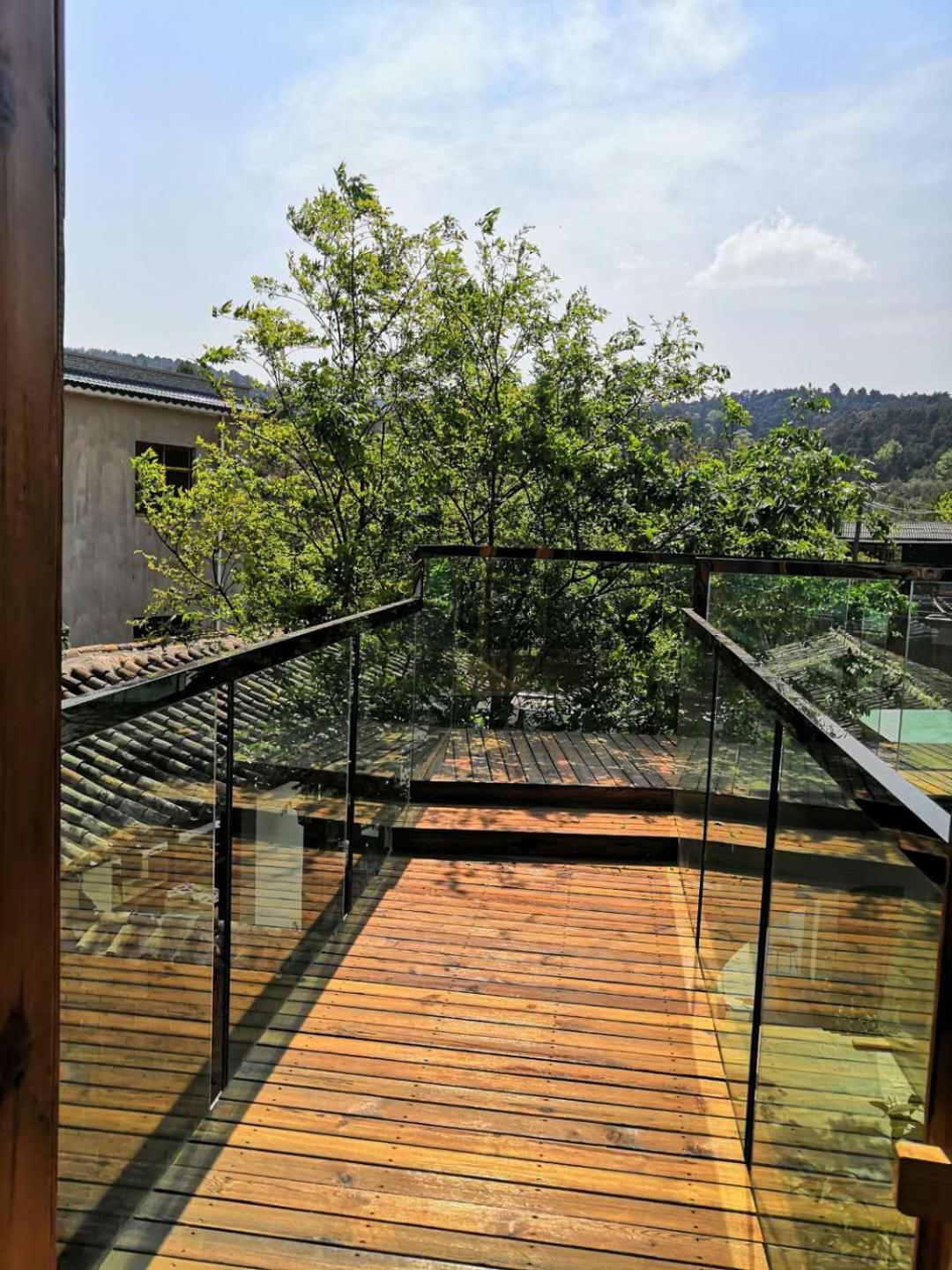 Swallow Nest Guesthouse Kunming Esterno foto