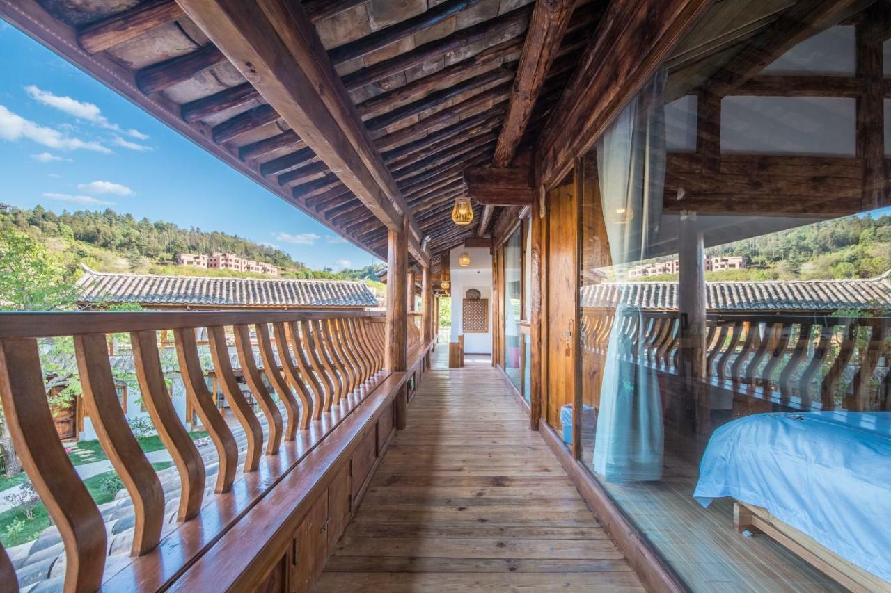 Swallow Nest Guesthouse Kunming Esterno foto