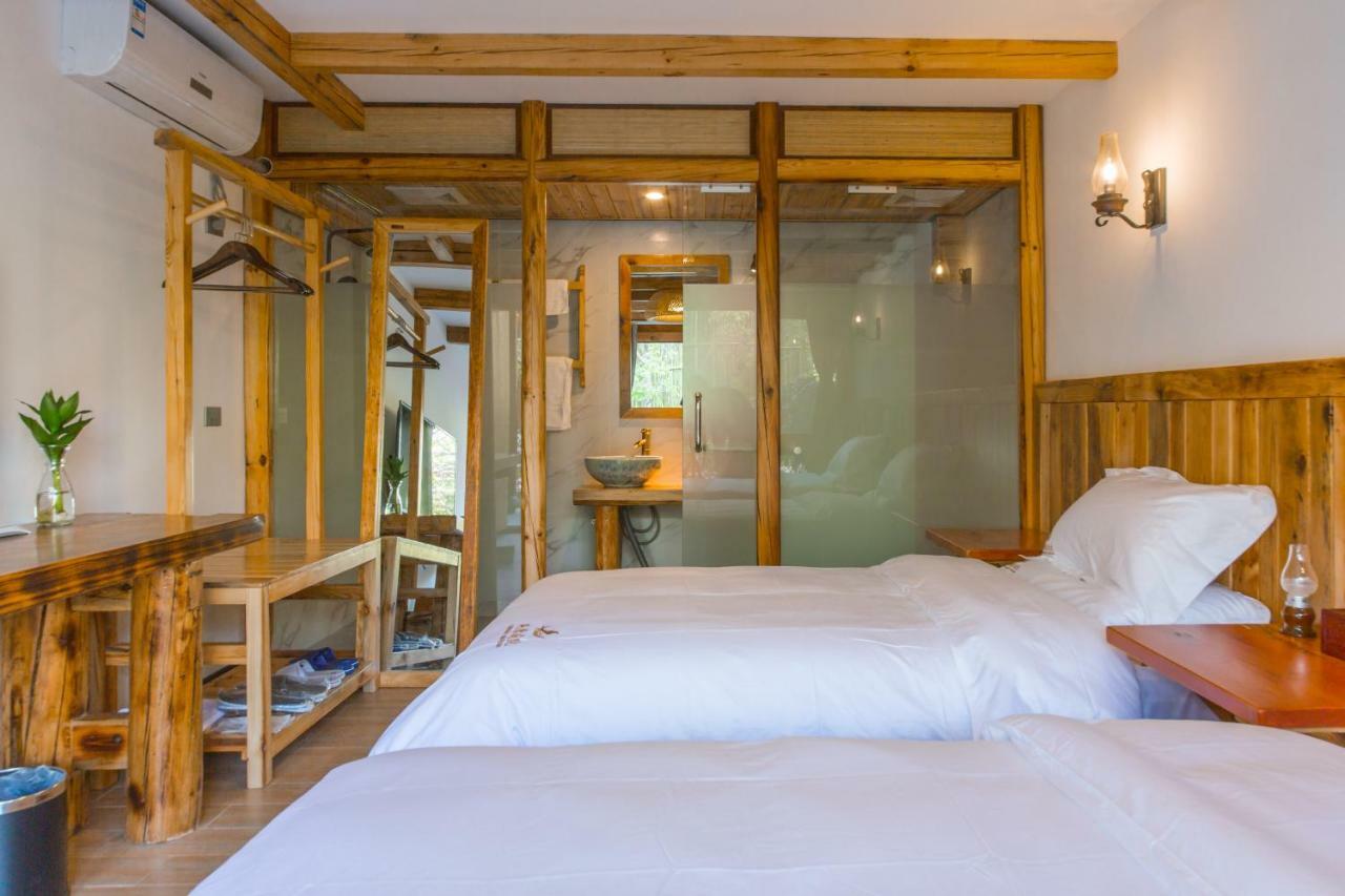 Swallow Nest Guesthouse Kunming Esterno foto