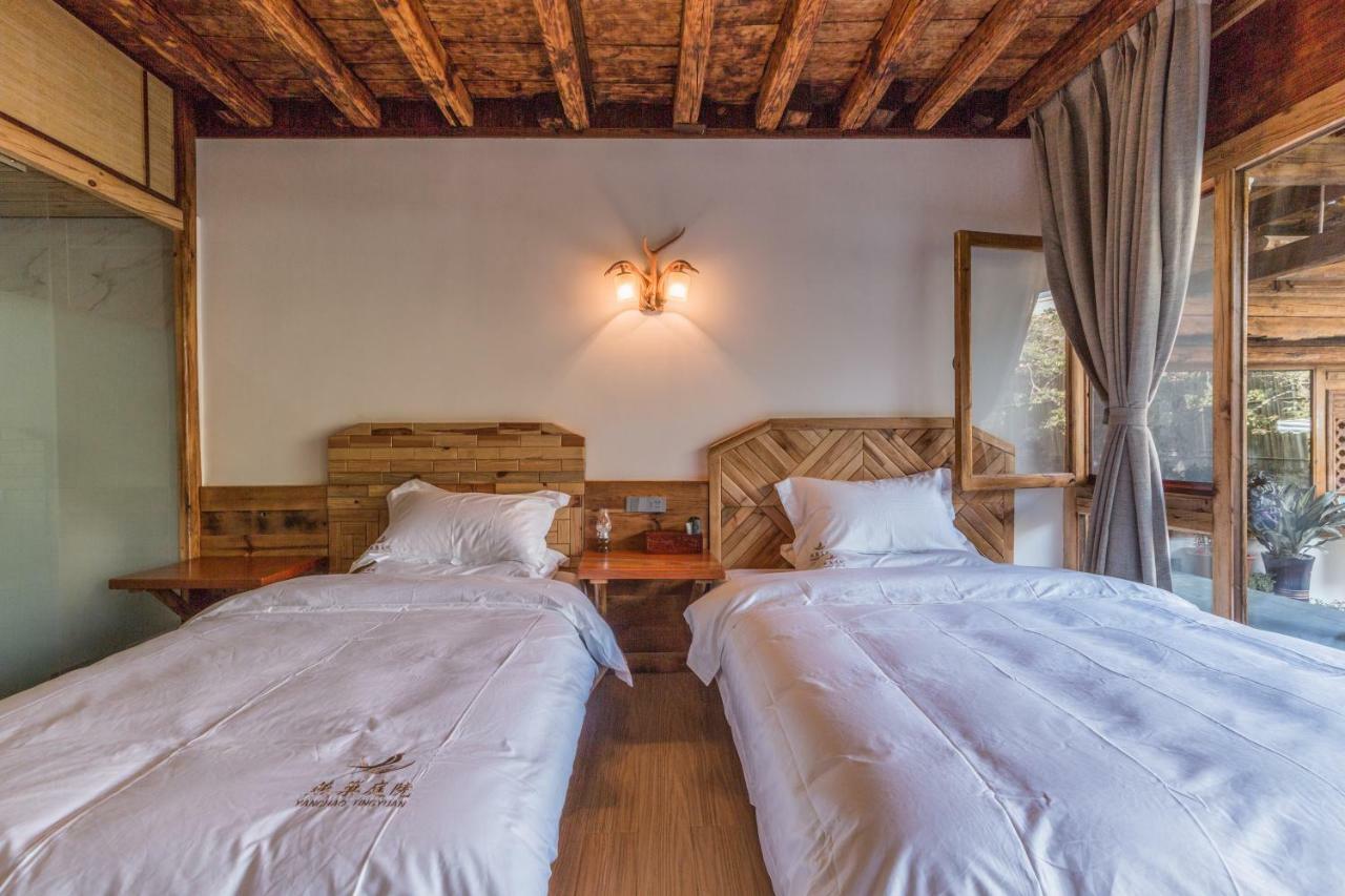 Swallow Nest Guesthouse Kunming Esterno foto