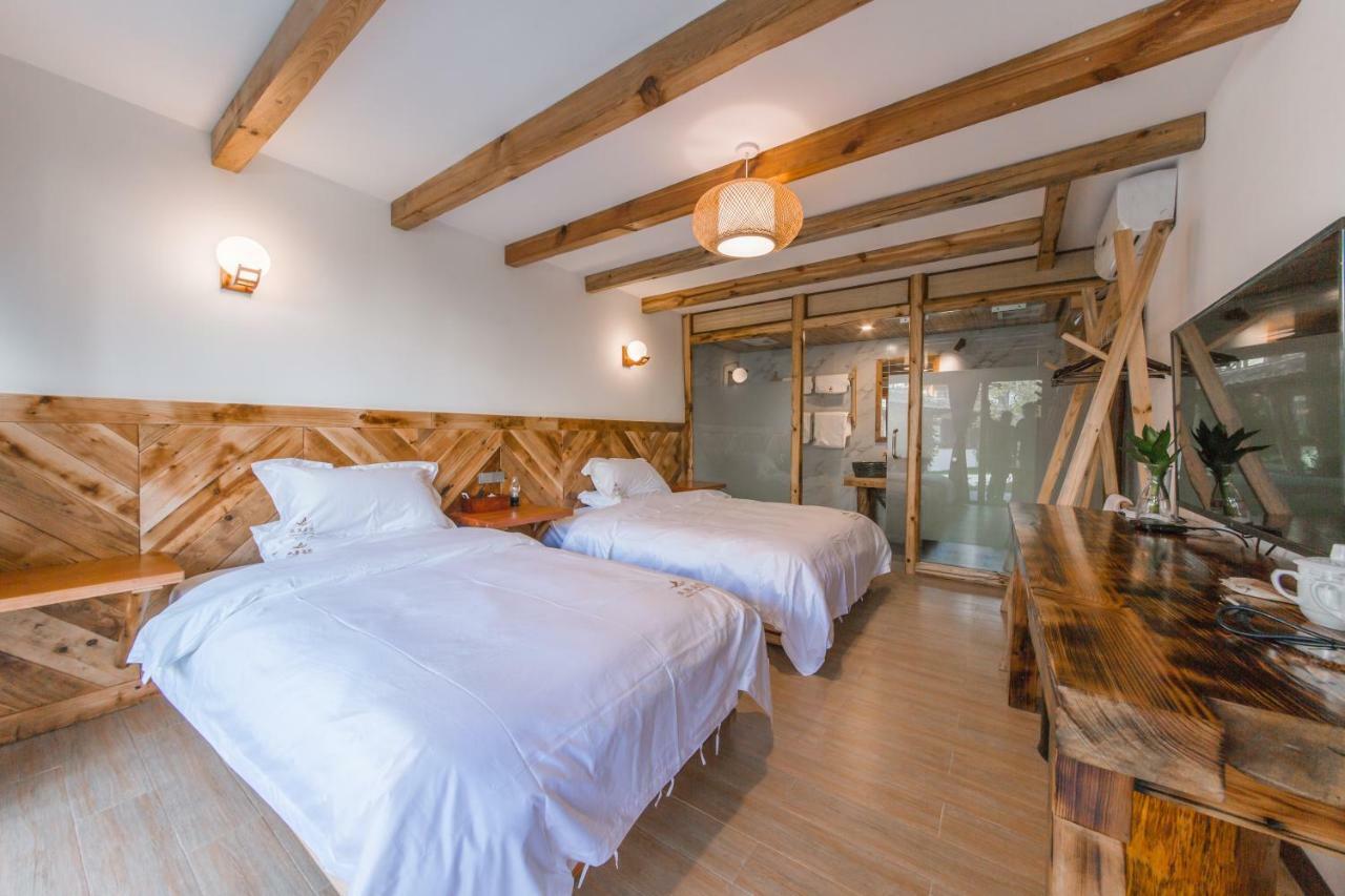 Swallow Nest Guesthouse Kunming Esterno foto
