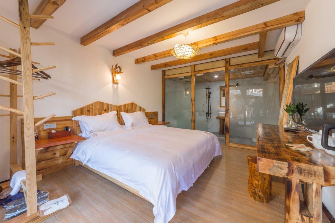 Swallow Nest Guesthouse Kunming Esterno foto