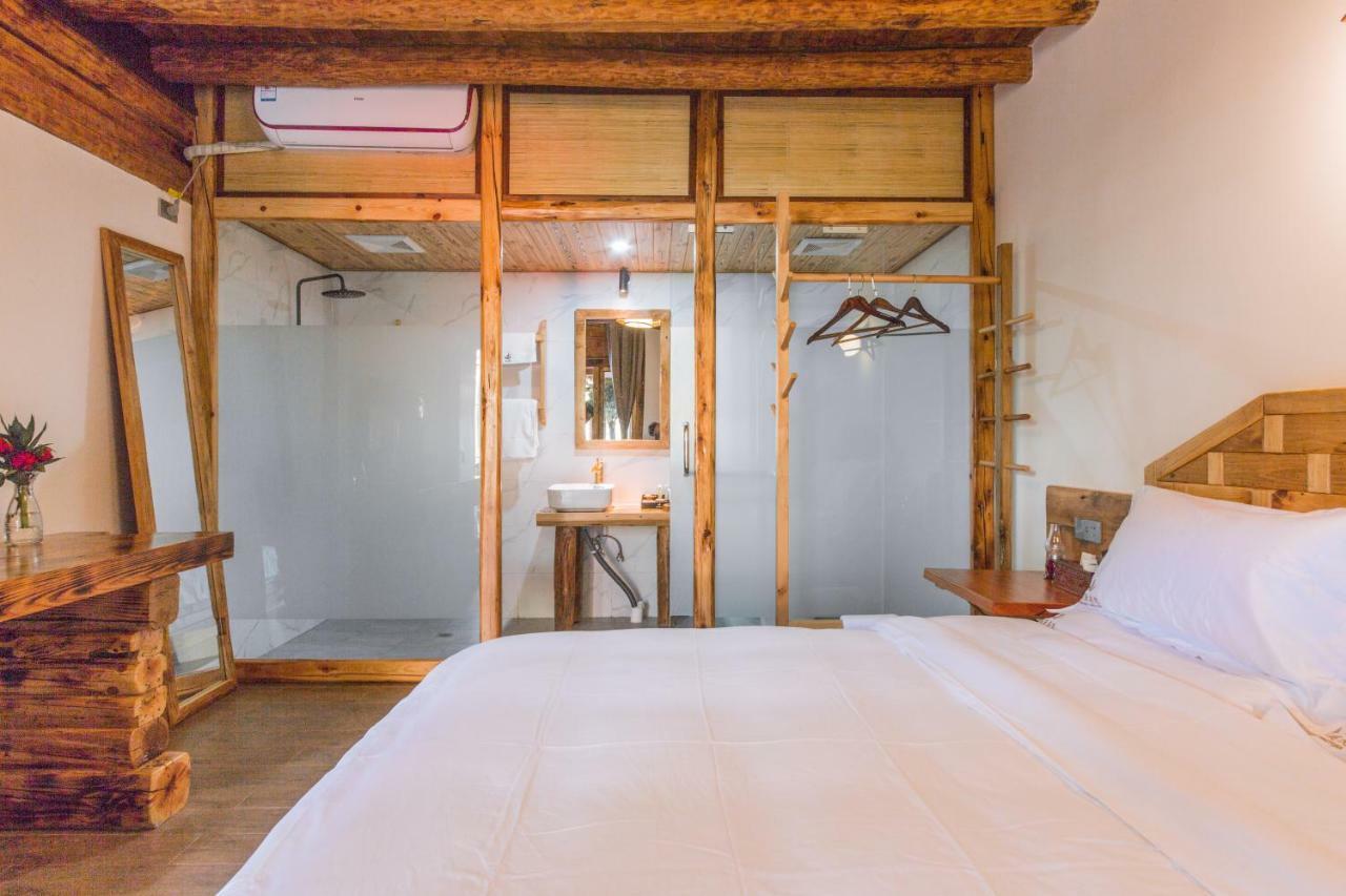 Swallow Nest Guesthouse Kunming Esterno foto
