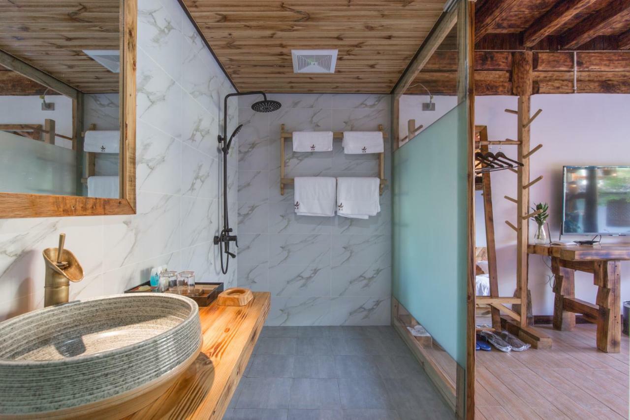 Swallow Nest Guesthouse Kunming Esterno foto