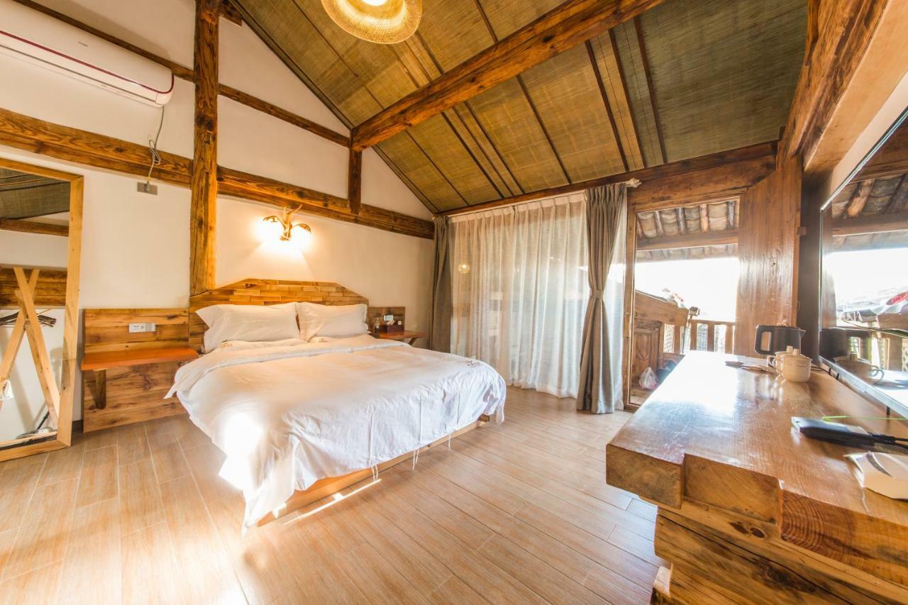Swallow Nest Guesthouse Kunming Esterno foto