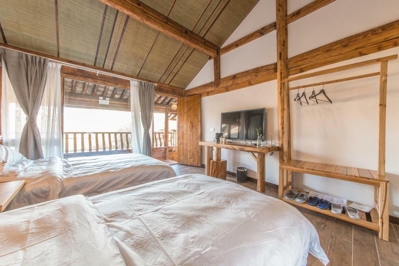 Swallow Nest Guesthouse Kunming Esterno foto
