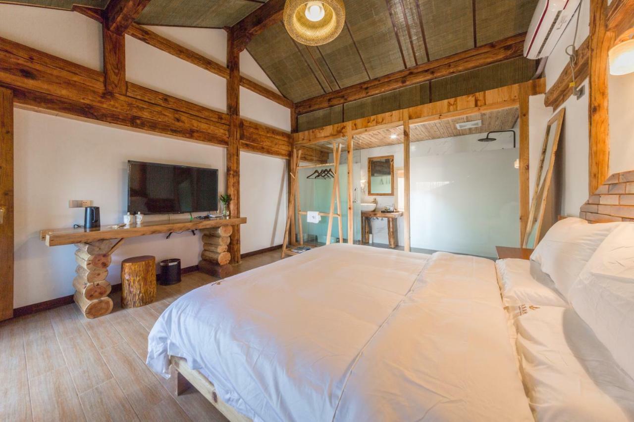 Swallow Nest Guesthouse Kunming Esterno foto