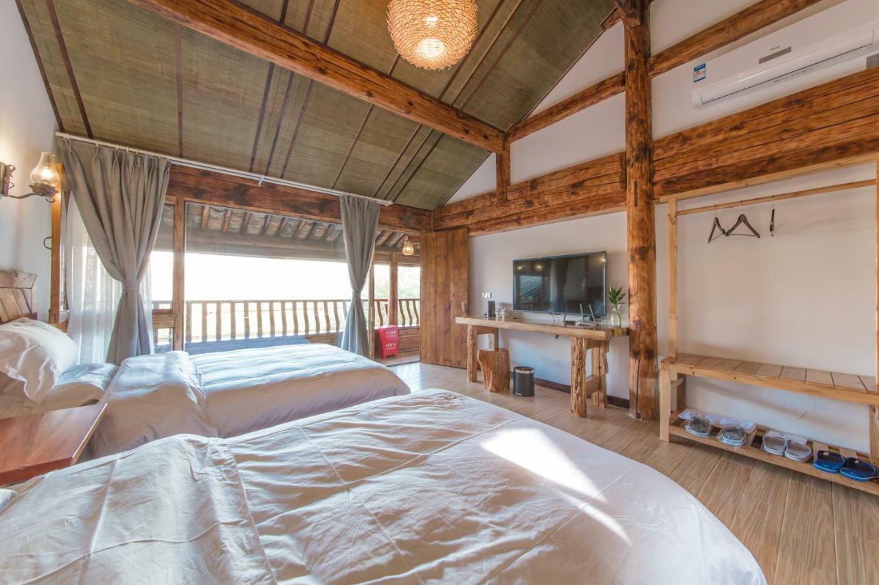 Swallow Nest Guesthouse Kunming Esterno foto