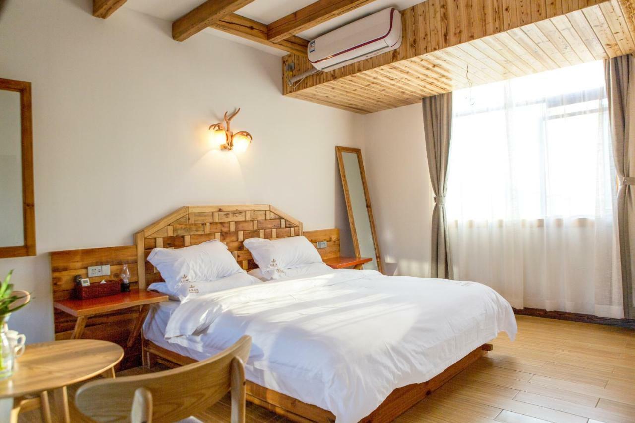 Swallow Nest Guesthouse Kunming Esterno foto