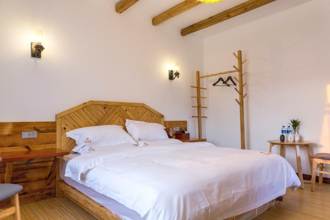 Swallow Nest Guesthouse Kunming Esterno foto