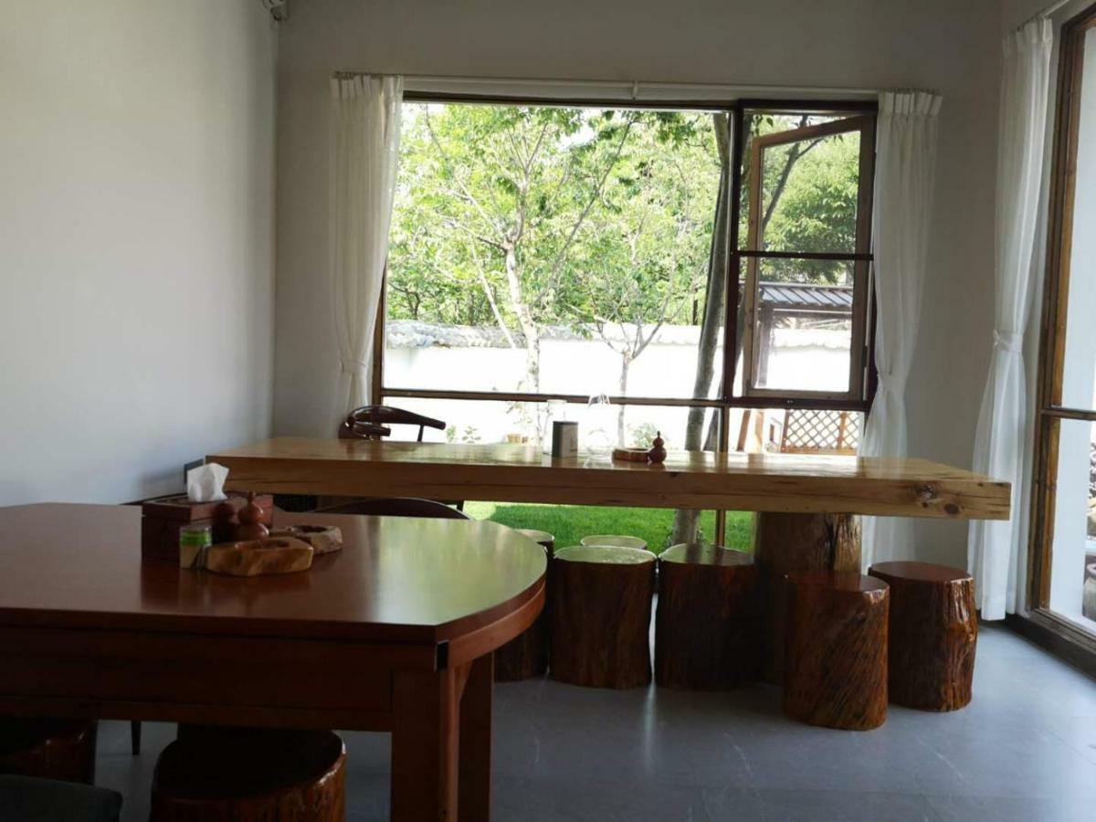 Swallow Nest Guesthouse Kunming Esterno foto