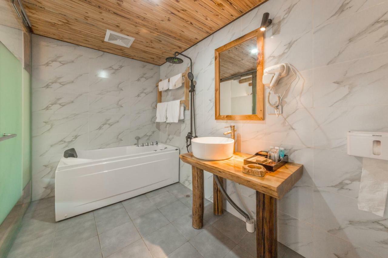 Swallow Nest Guesthouse Kunming Esterno foto